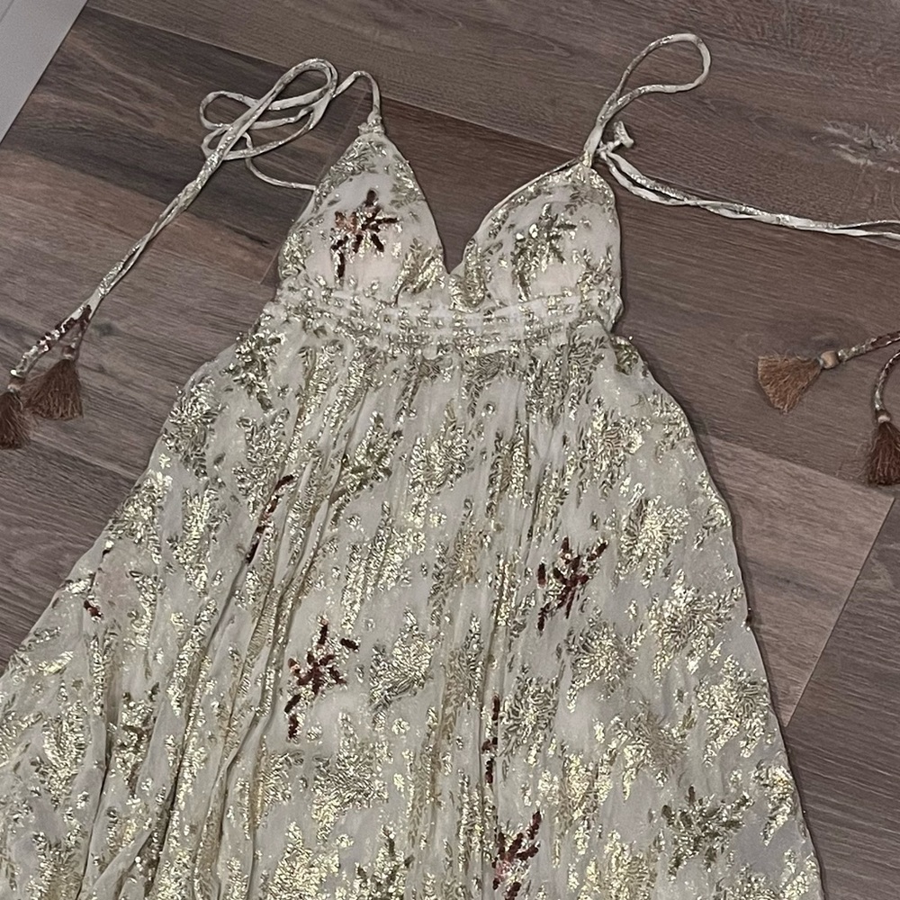 Free people dress - Picture 4 of 7